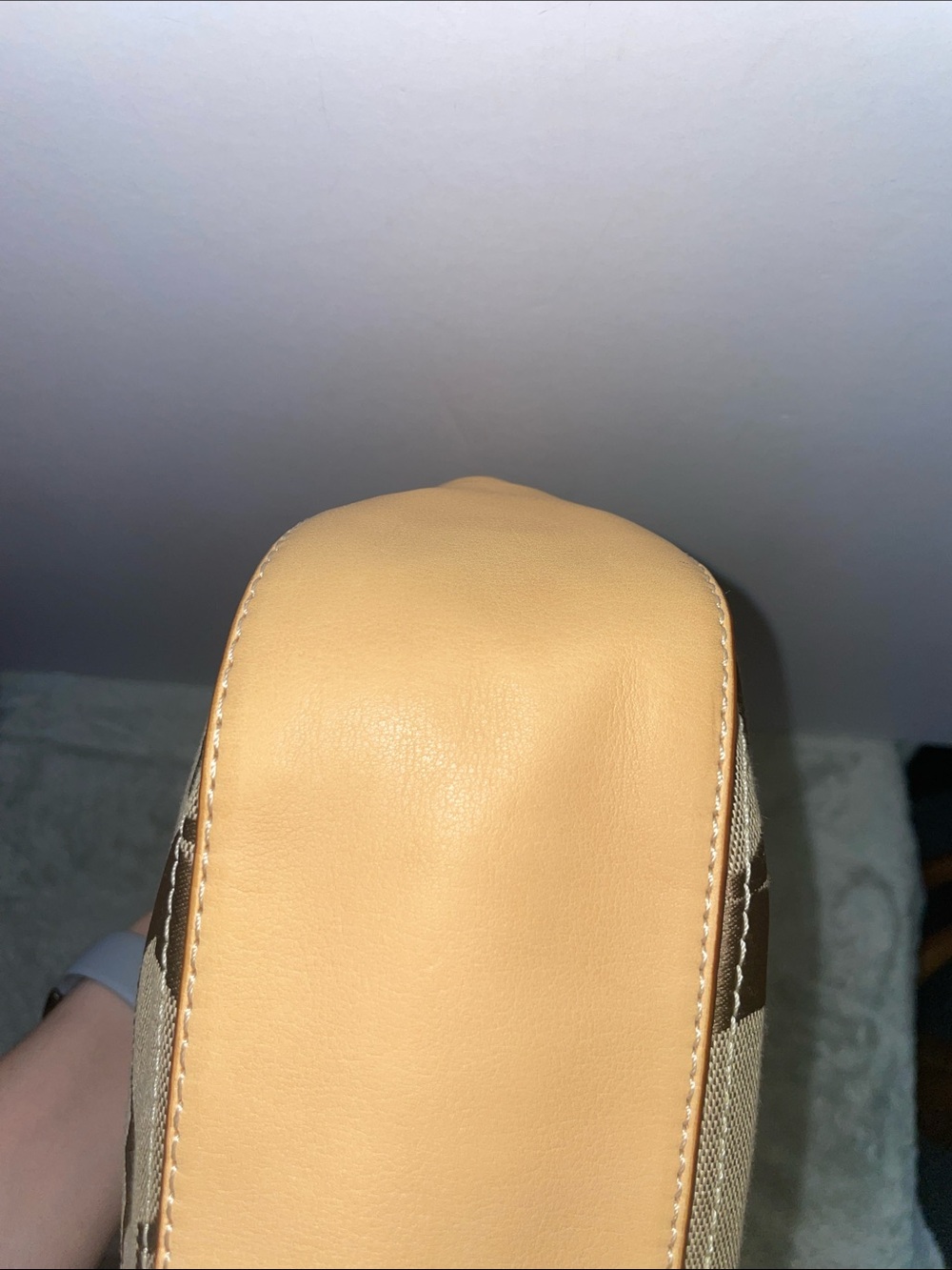 Coach ‘Willis’ 70th Anniversary Crossbody - Picture 9 of 16